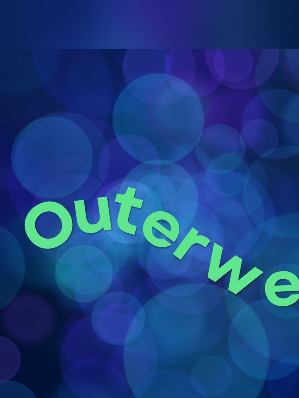 OUTERWEAR